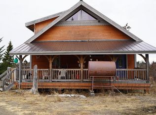 70807 Katana Dr, Anchor Point, AK 99556