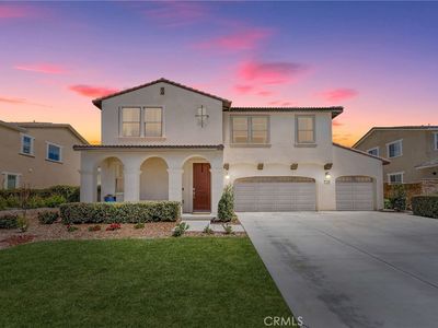 10993 Roble St, Loma Linda, CA, 92354