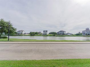 9 Mariner Pass, Galveston, TX 77554