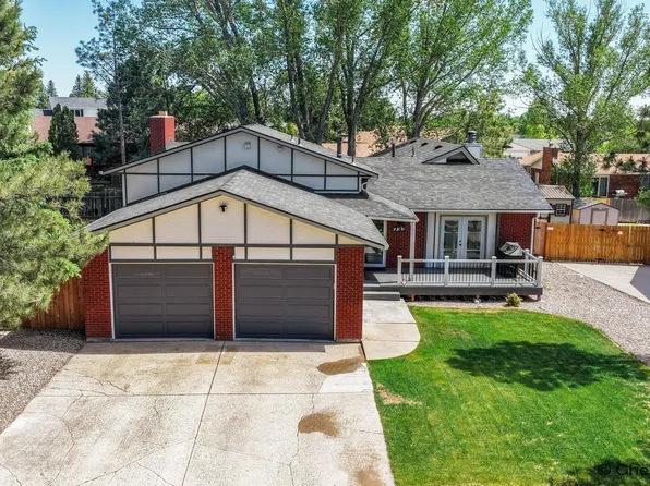 733 Dogwood Ave, Cheyenne, WY 82009