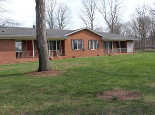 2442 McDonald Ln, Elkton, VA 22827