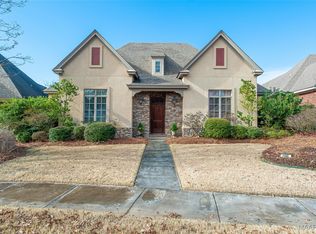 3669 Oak Grove Cir, Montgomery, AL 36116