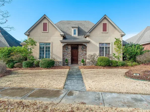 3669 Oak Grove Cir, Montgomery, AL 36116