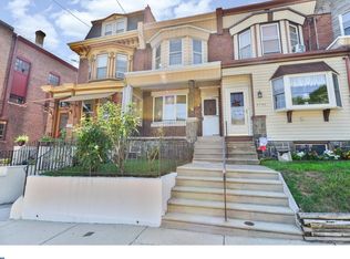 3707 Midvale Ave, Philadelphia, PA 19129