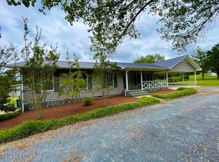 430 Rollins Rd, Vass, NC 28394
