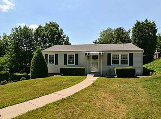 838 Pallas Dr, Pittsburgh, PA