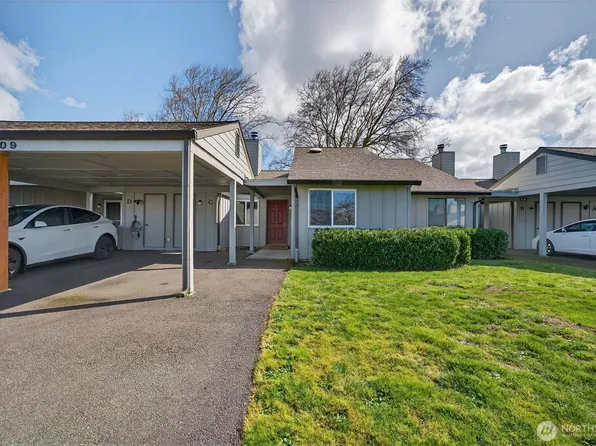13409 NW 11th Avenue #C, Vancouver, WA 98685