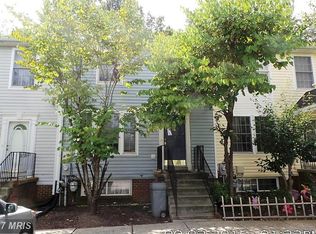 15 Juliana Cir W, Annapolis, MD 21401