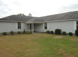 13347 Highway 29, Andalusia, AL 36420