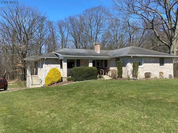 126 Kaufman Church Rd, Davidsville, PA 15928