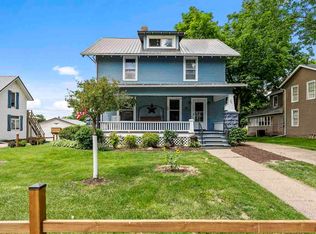 721 S Iowa Ave, Washington, IA 52353