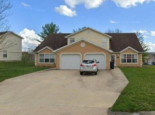 104 Elk Dr, Columbia, MO 65202
