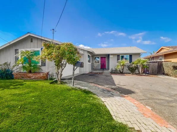 2232 Burgener Blvd, San Diego, CA 92110