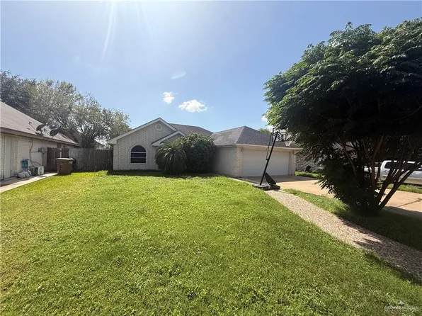 621 Cardinal Ave, Edinburg, TX 78542