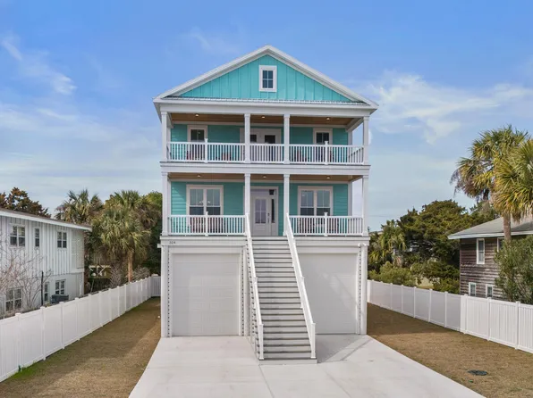 324 Norris Dr. #South Litchfield Beach, Pawleys Island, SC 29585
