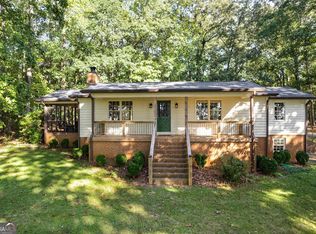 930 Providence Rd, Roopville, GA 30170