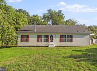 105 Julius Keller Rd, Strasburg, VA 22657