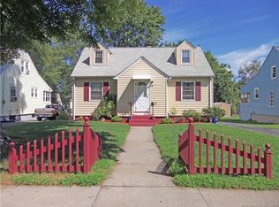 74 Layton St, West Hartford, CT 06110