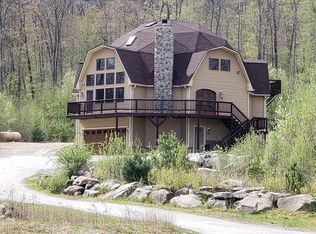 150 Rock A Dundee Rd, Hampden, MA 01036