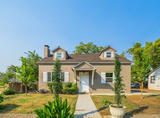 2234 Butte St, Redding, CA 96001