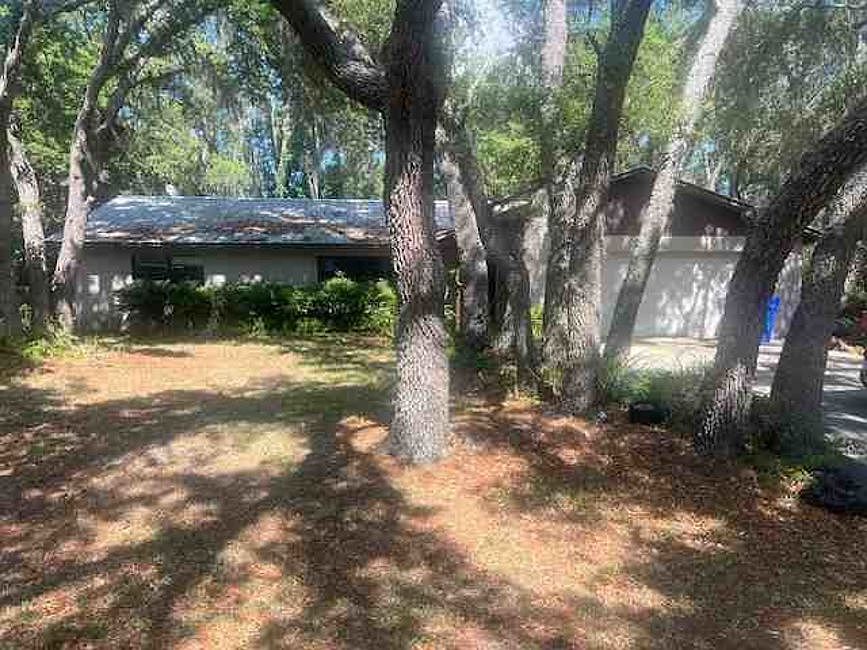 Property Front View