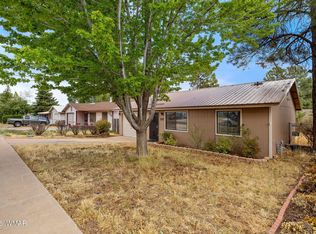577 N 6th Dr, Show Low, AZ 85901