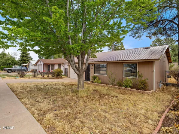 577 N 6th Dr, Show Low, AZ 85901