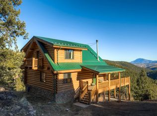 615 N Hill Dr, Bailey, CO 80421