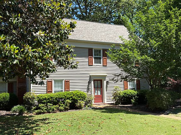 4th image of 8714 Pepper Bush Ln