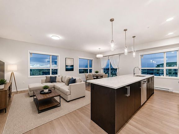 4th image of 80 Carrington Way NW #404