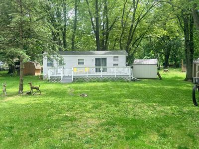 11-236 Woodhaven Lakes, Sublette, IL, 61367