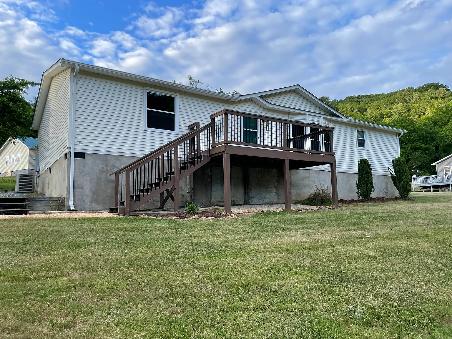Wilson Cove Rd, Swannanoa — Photo 4