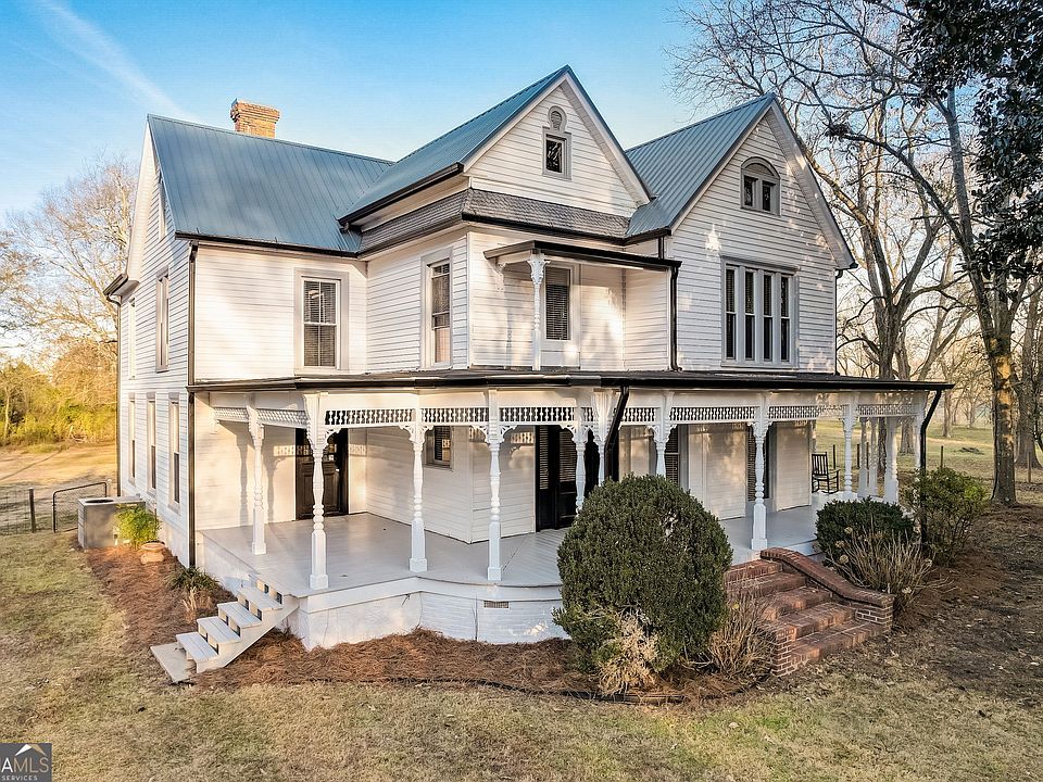 71 Aikenton Rd, Shady Dale, GA 31085 MLS 10234150 Zillow