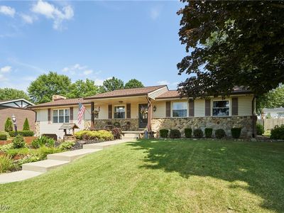 12139 Vince Dr, Doylestown, OH, 44230