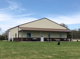 623 E 427th Rd, Bolivar, MO 65613