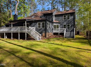 702 Hillandale Ln, Garner, NC 27529