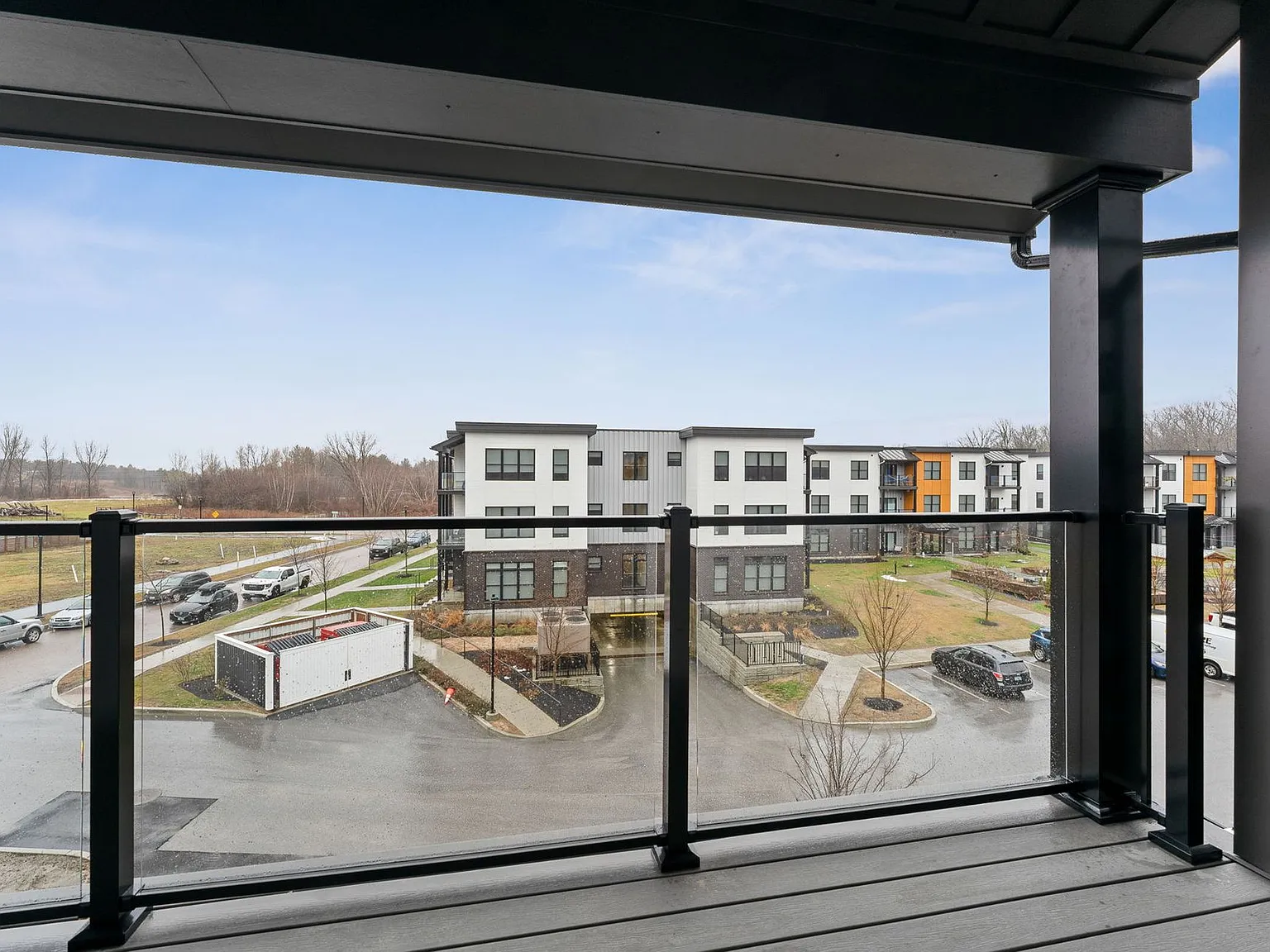 125 Shea Drive at Sunderland Farms Community — Photo 3