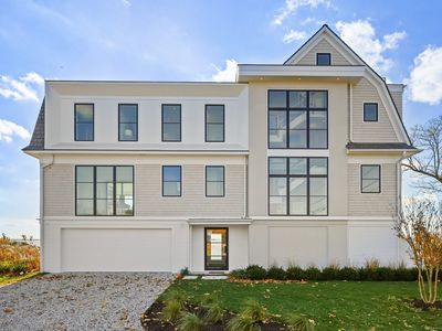 14 Cockenoe Drive, Westport, CT, 06880