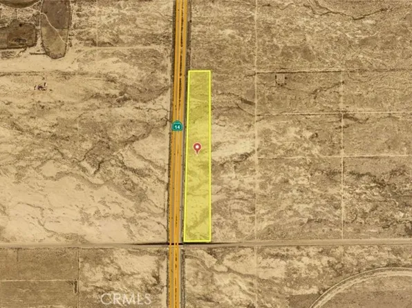 0 B Ave Lot 5, Lancaster, CA 93535