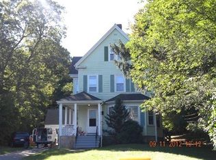11 Pearl St, Abington, MA 02351