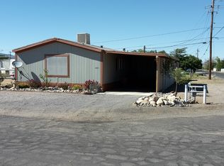 3745 E Butler Ave, Kingman, AZ 86409