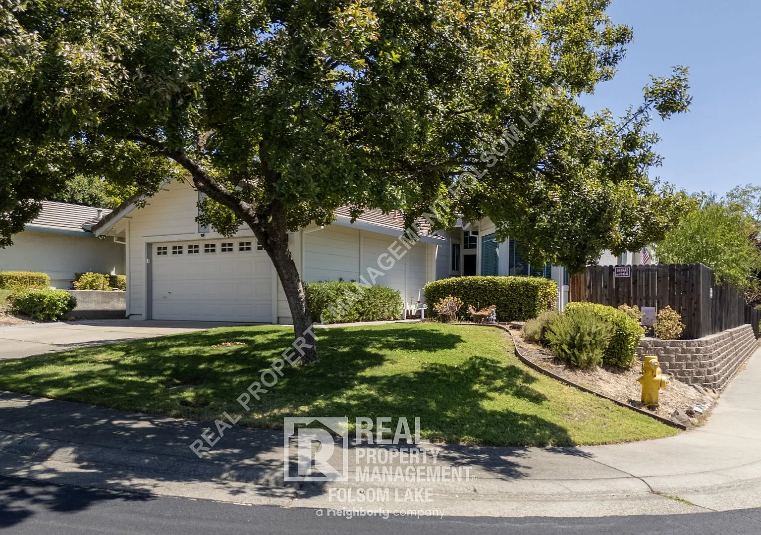 Coming Soon!! 3bd 2ba home in the quiet Reflections Neighborhood of Folsom — Photo 1