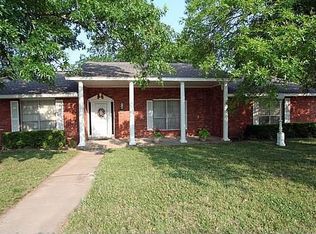 2608 S 96th Ct E, Tulsa, OK 74129