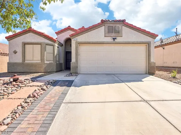 1416 Dragon Rock Dr, Henderson, NV 89052