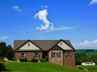 2864 Sagegrass Dr LOT 42, Louisville, TN 37777