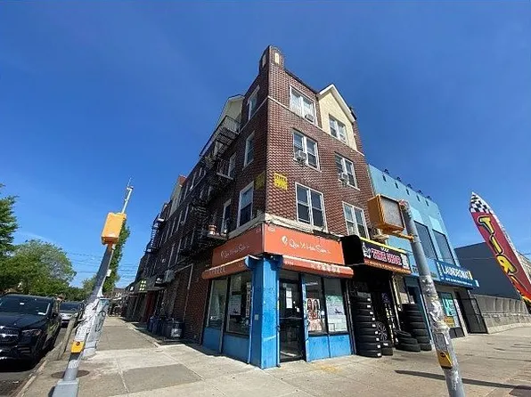 1983 64th St, Brooklyn, NY 11204