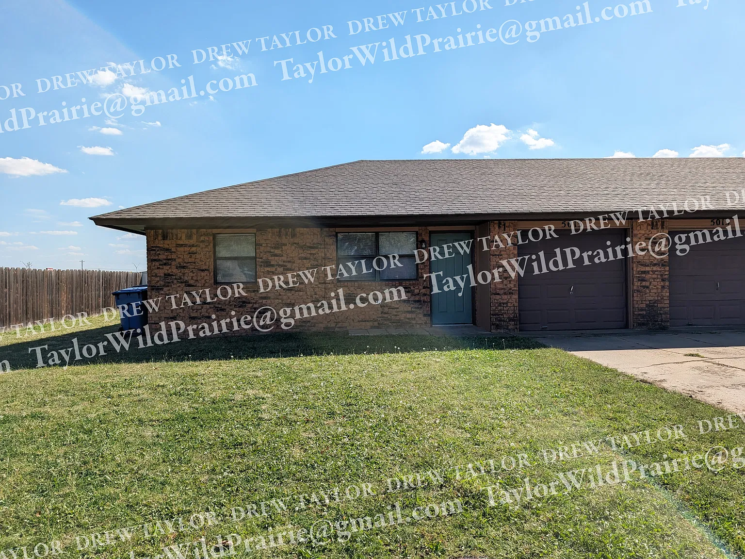 2 bed, 700 sqft, $725 — Photo 1