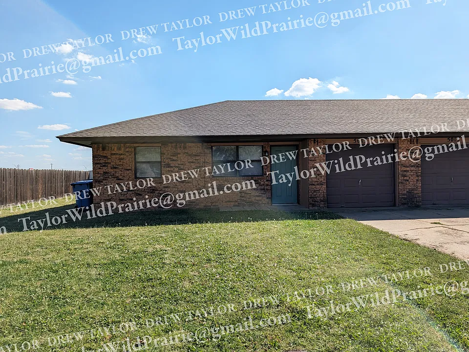 5013 Ridgedale Dr