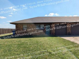 5013 Ridgedale Dr, Enid, OK 73703
