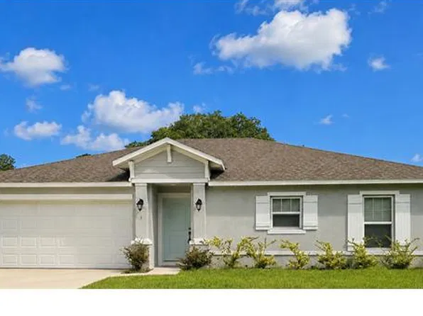 3 Pierce Ln, Palm Coast, FL 32164